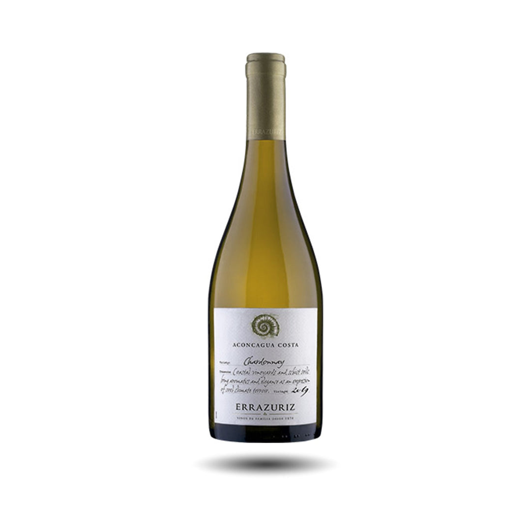 Errazuriz - Aconcagua Costa, Chardonnay, 2024