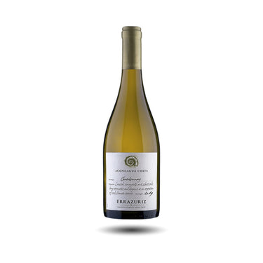Errazuriz - Aconcagua Costa, Chardonnay, 2024