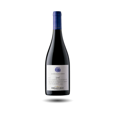 Errazuriz - Aconcagua Costa, Syrah, 2021