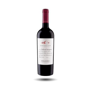 Errazuriz - Aconcagua Alto, Cabernet Sauvignon, 2021