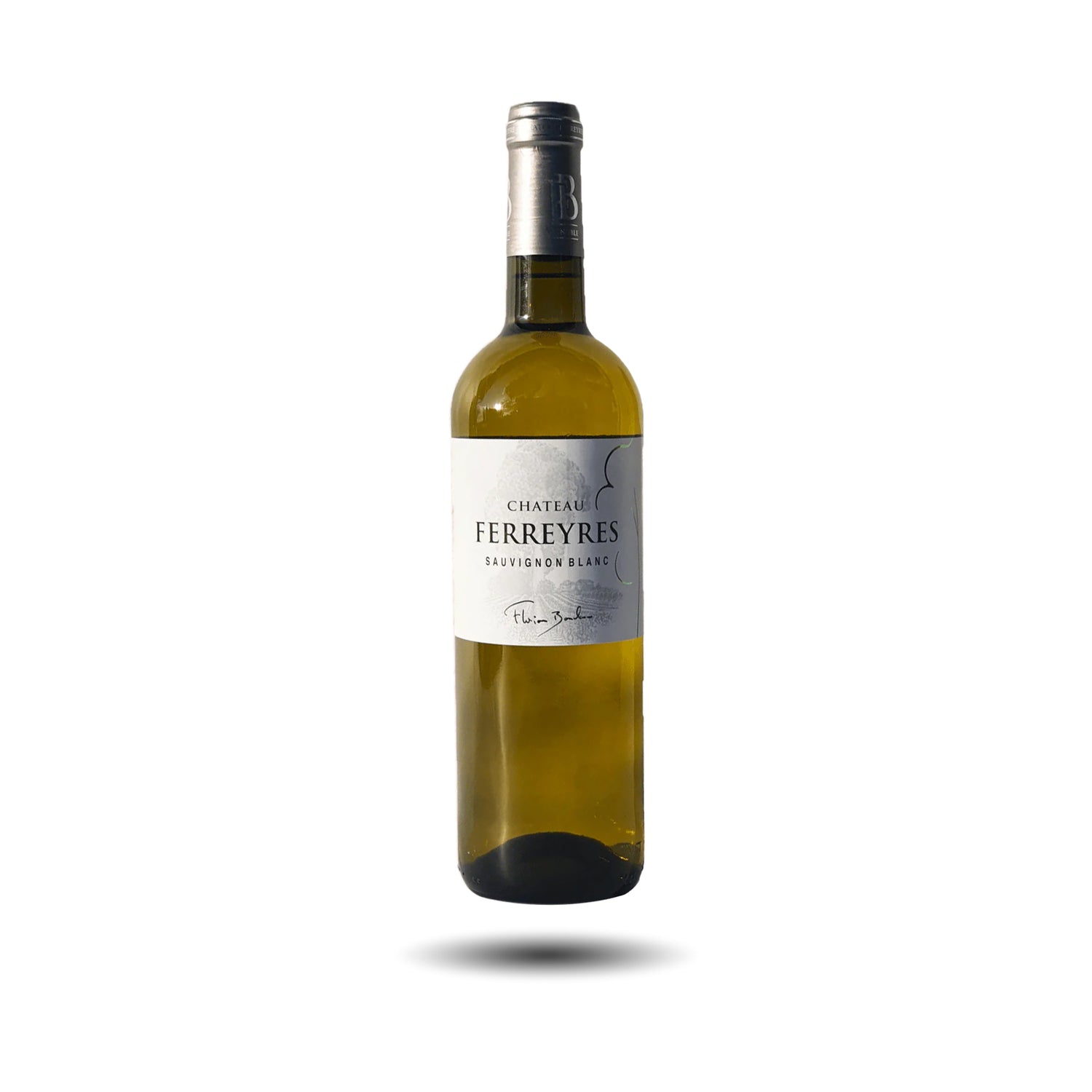 Entre Deux Mers - Château Ferreyres, 2024