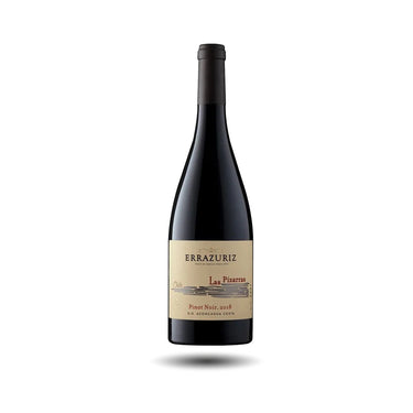 Errazuriz - Las Pizarras, Pinot Noir, 2021