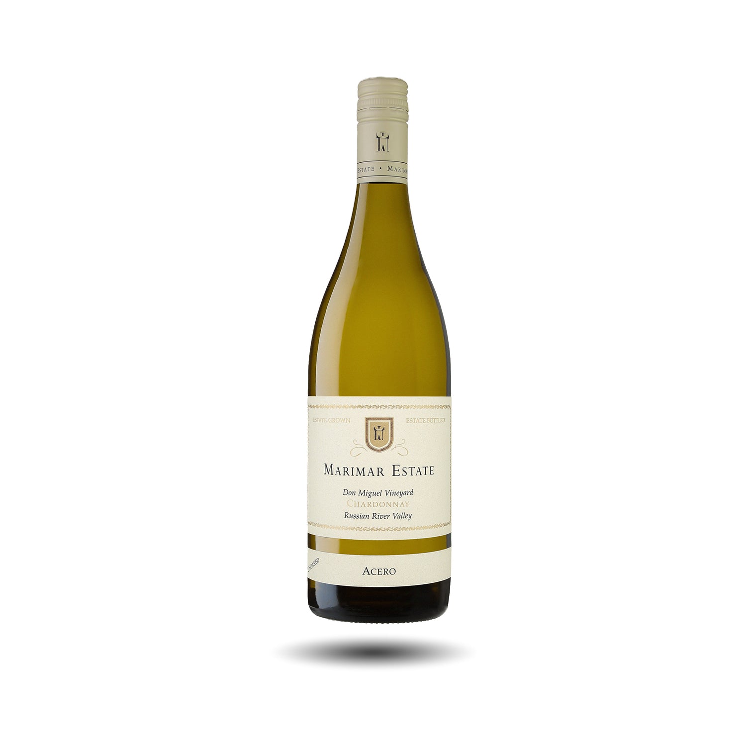 Estados-Unidos - Marimar Estate, Acero, Chardonnay, 2022
