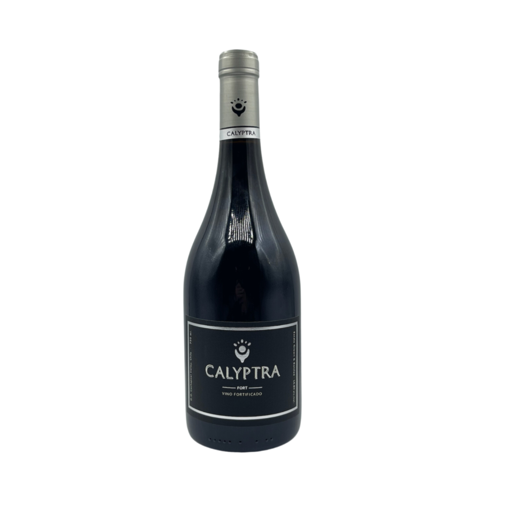 Calyptra Gran Pinot Noir