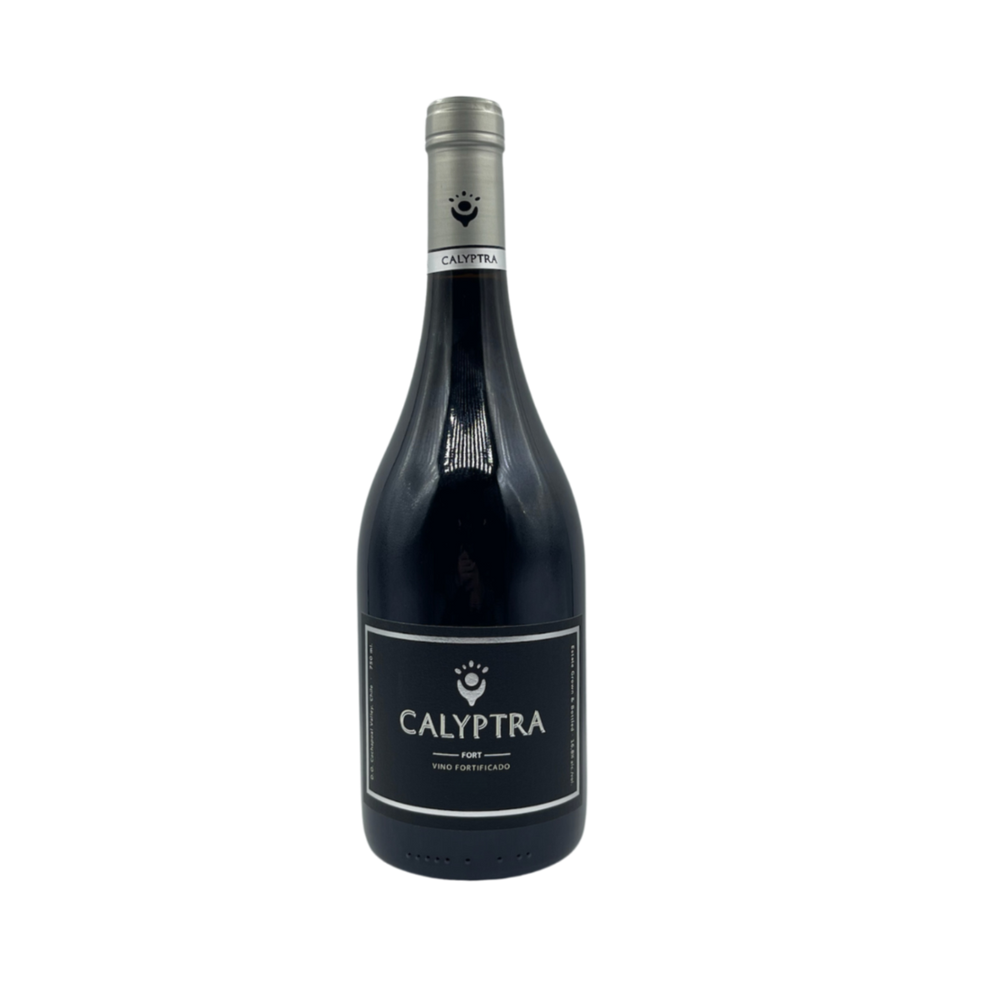 Calyptra - Gran, Fortificado, 2019