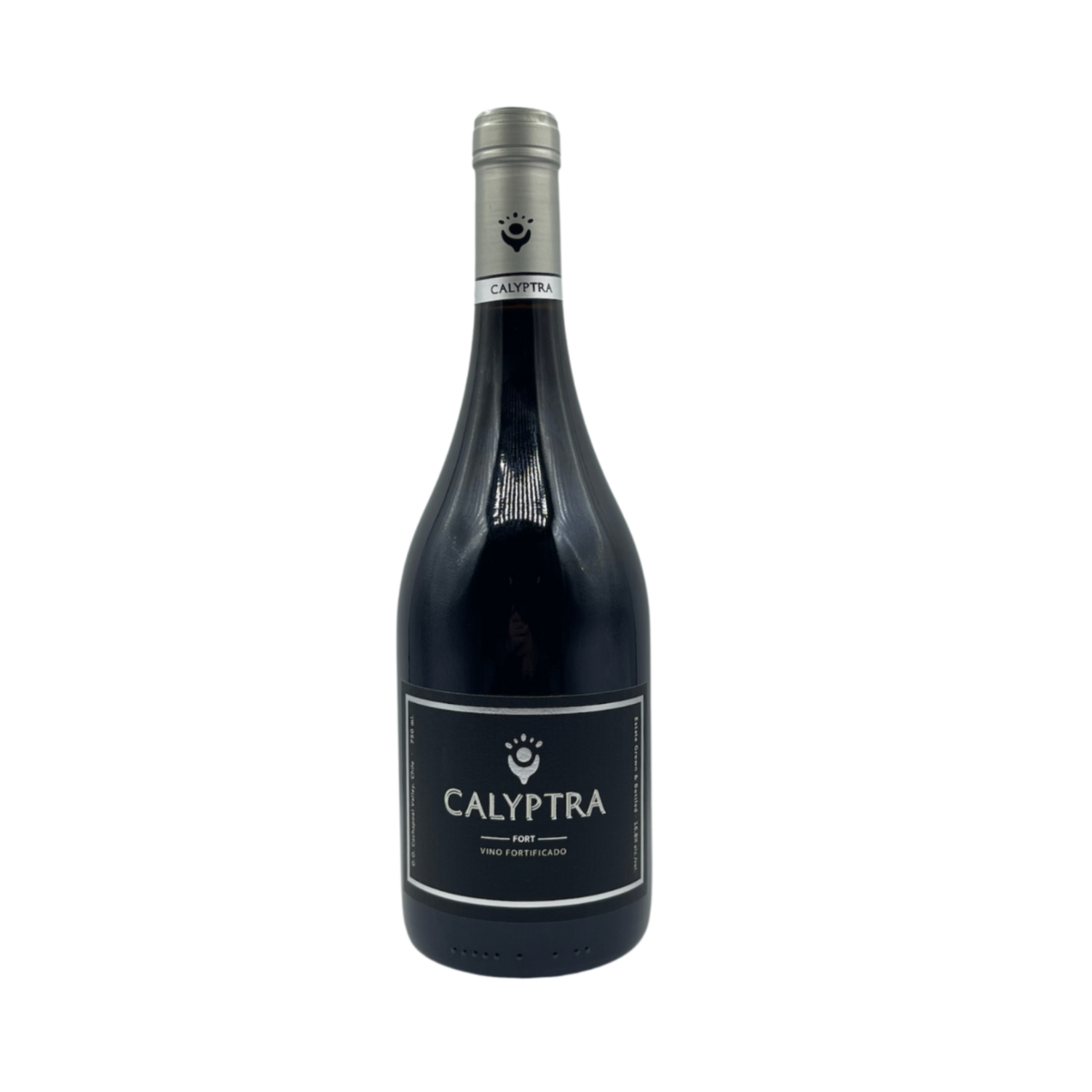 Calyptra - Gran, Fortificado, 2019