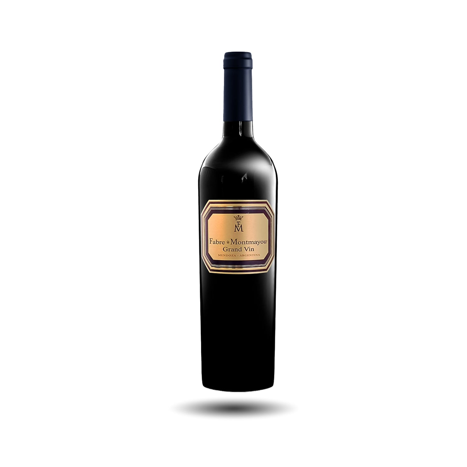 Argentina - Fabre Montmayou, Grand Vin, 2018