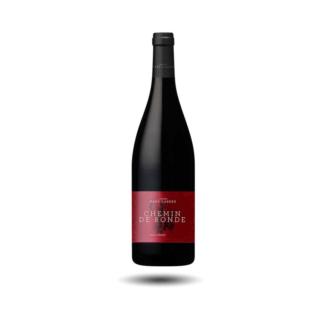 Faugères - Domaine des Prés Lasses, Chemin de Ronde, 2020