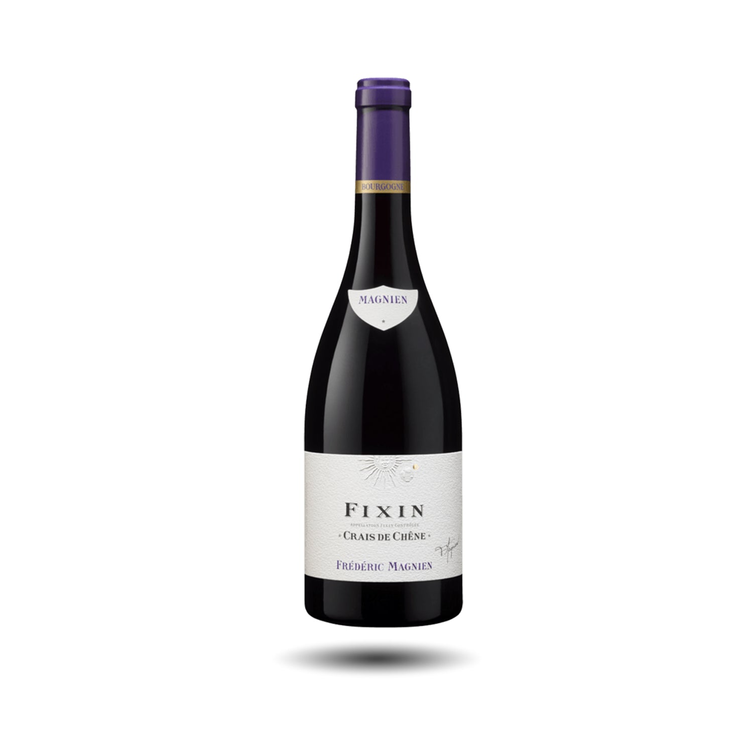 Fixin - Domaine Frederic Magnien, Les Craies de Chêne, 2020