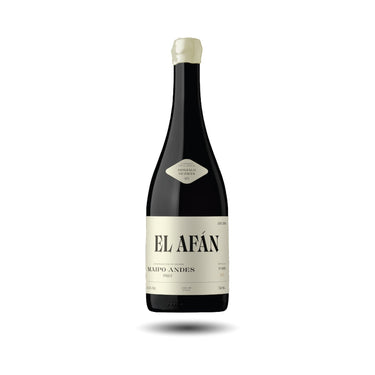 Gonzalo Guzman - El Afan, Mencia, 2023