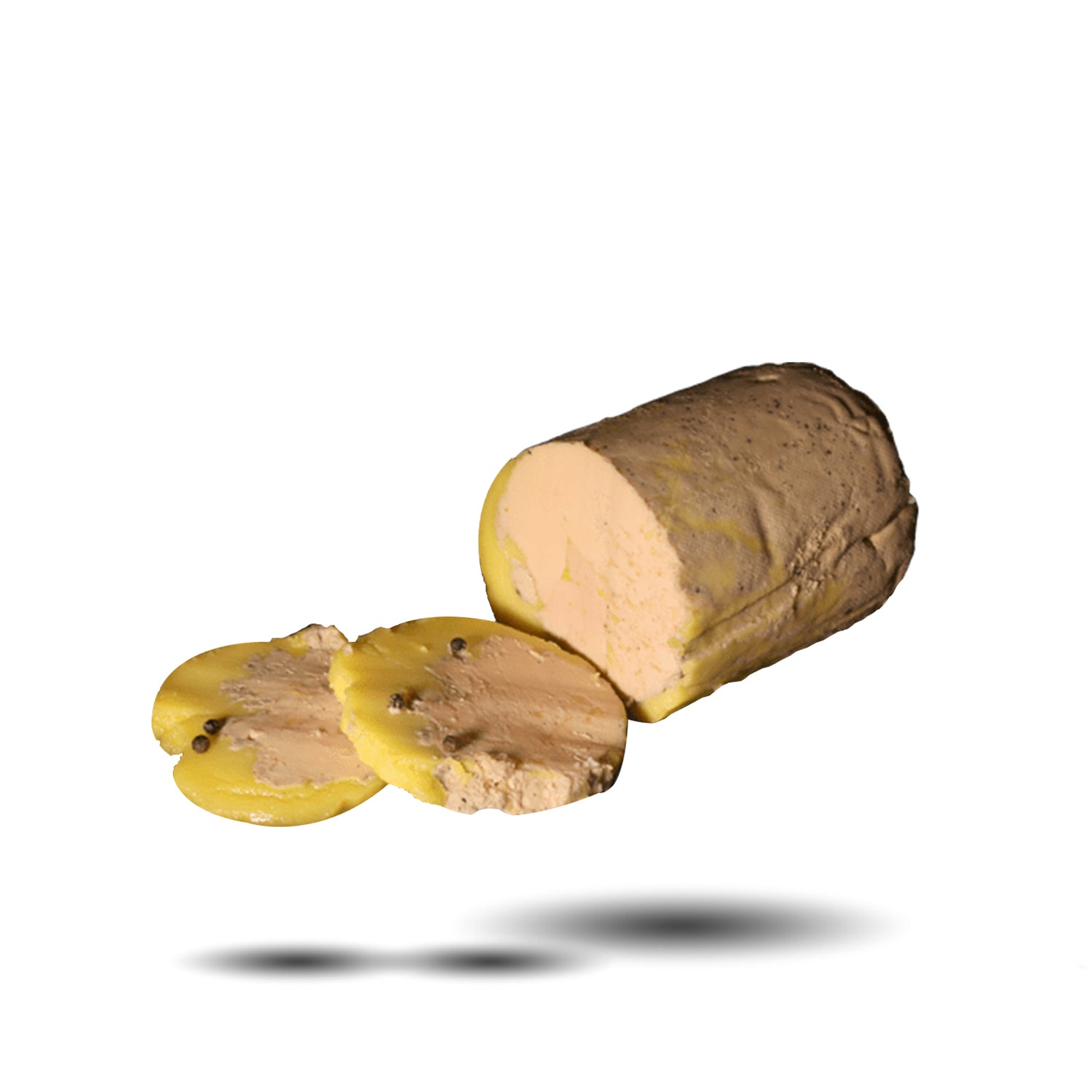Foie Gras - Mi-Cuit, 180grs