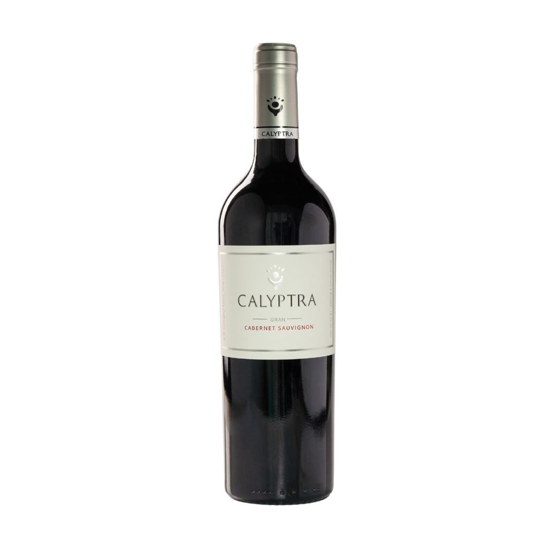 Calyptra - Magnum, Gran, Cabernet Sauvignon, 2016