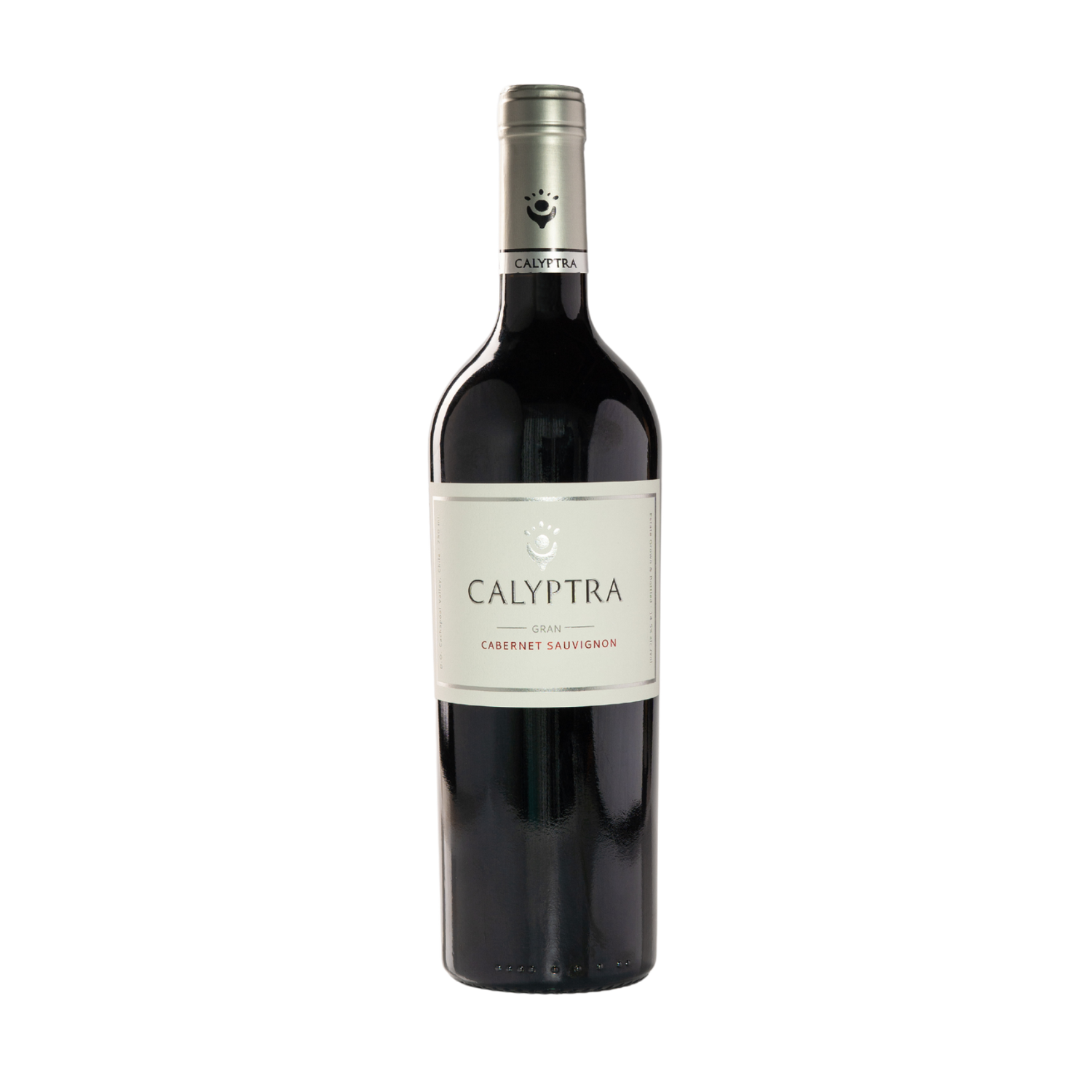 Calyptra - Magnum, Gran, Cabernet Sauvignon, 2016