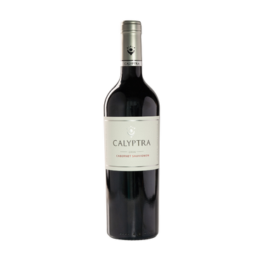 Calyptra - Magnum, Gran, Cabernet Sauvignon, 2016