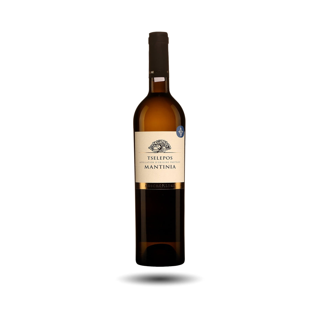 Grecia - Tselepos Wines, Mantinia, 2023