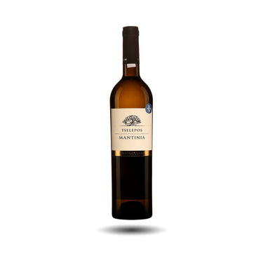 Grecia - Tselepos Wines, Mantinia, 2023