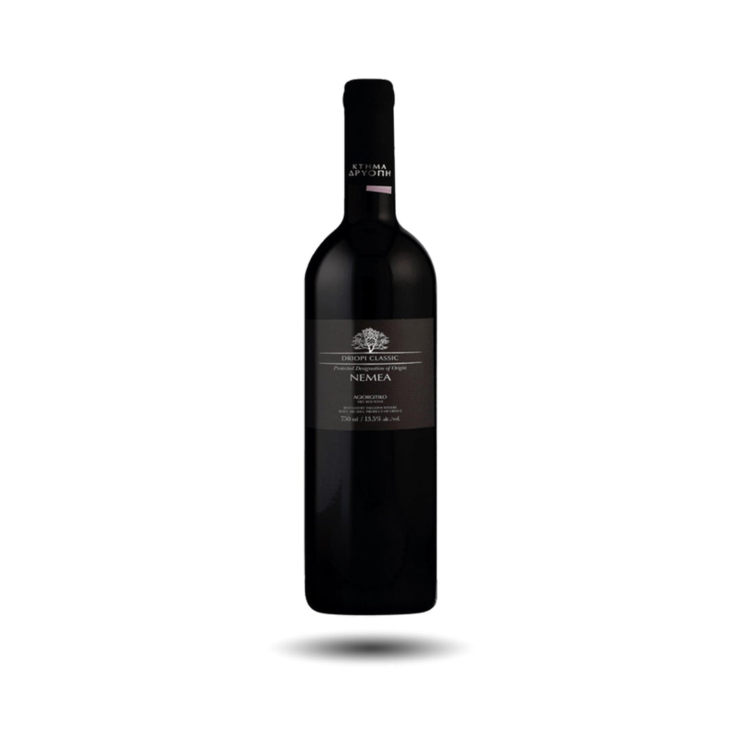 Grecia - Tselepos Wines, Driopi, Nemea, 2023