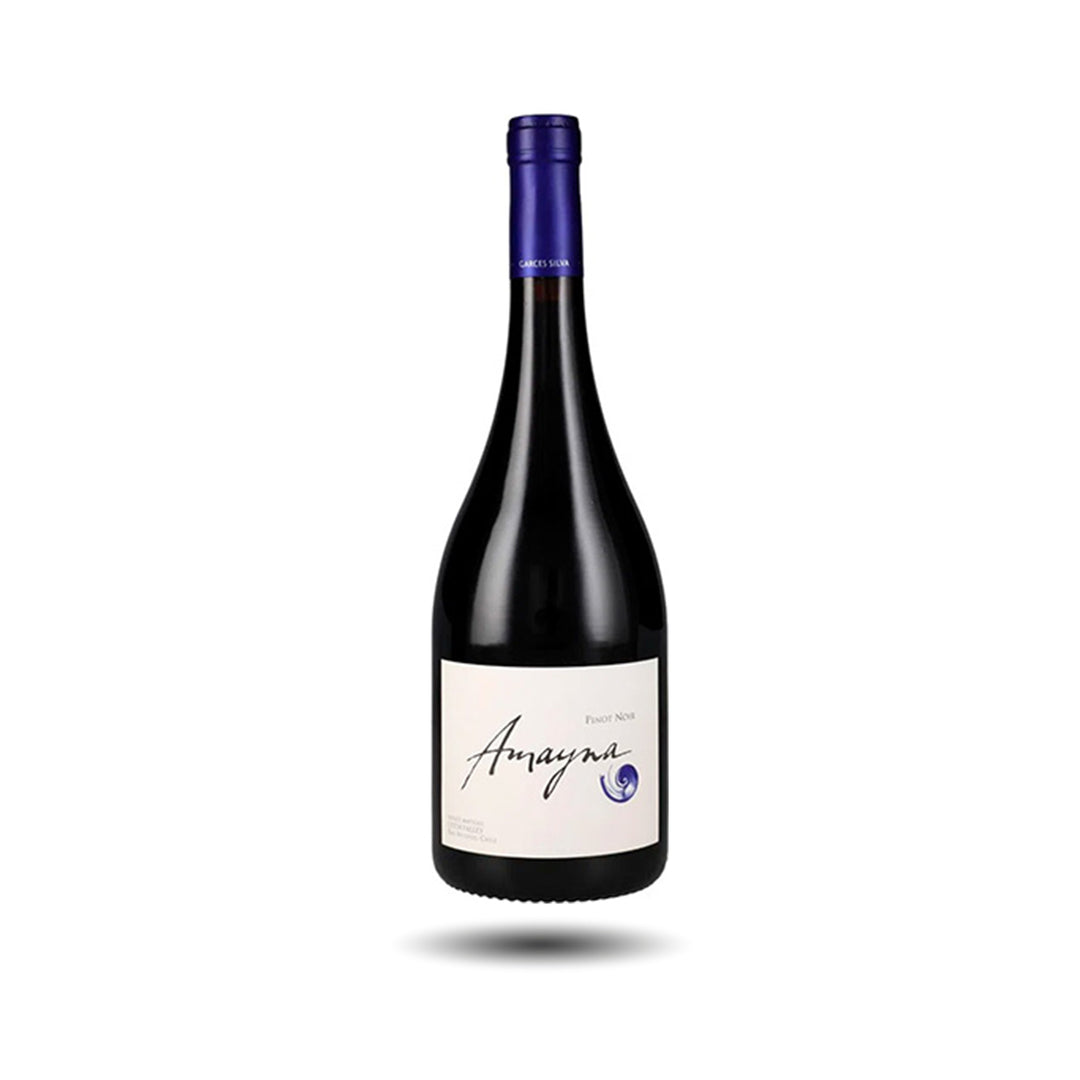 Garces Silva - Amayna, Pinot Noir, 2023
