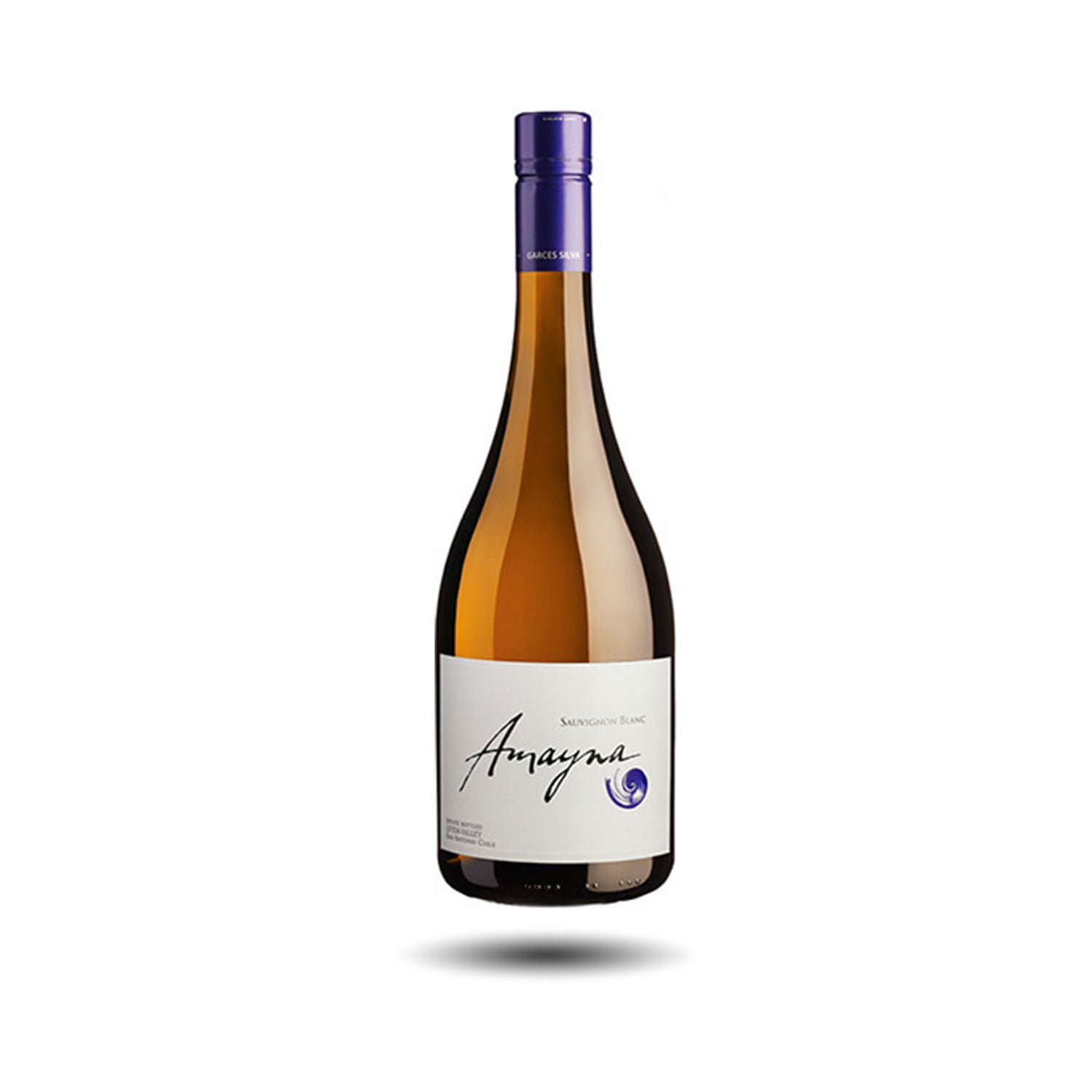 Garces Silva - Amayna, Sauvignon Blanc, 2025