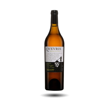 Georgia - Tbilvino, Qvevris, Rkatsiteli, 2022