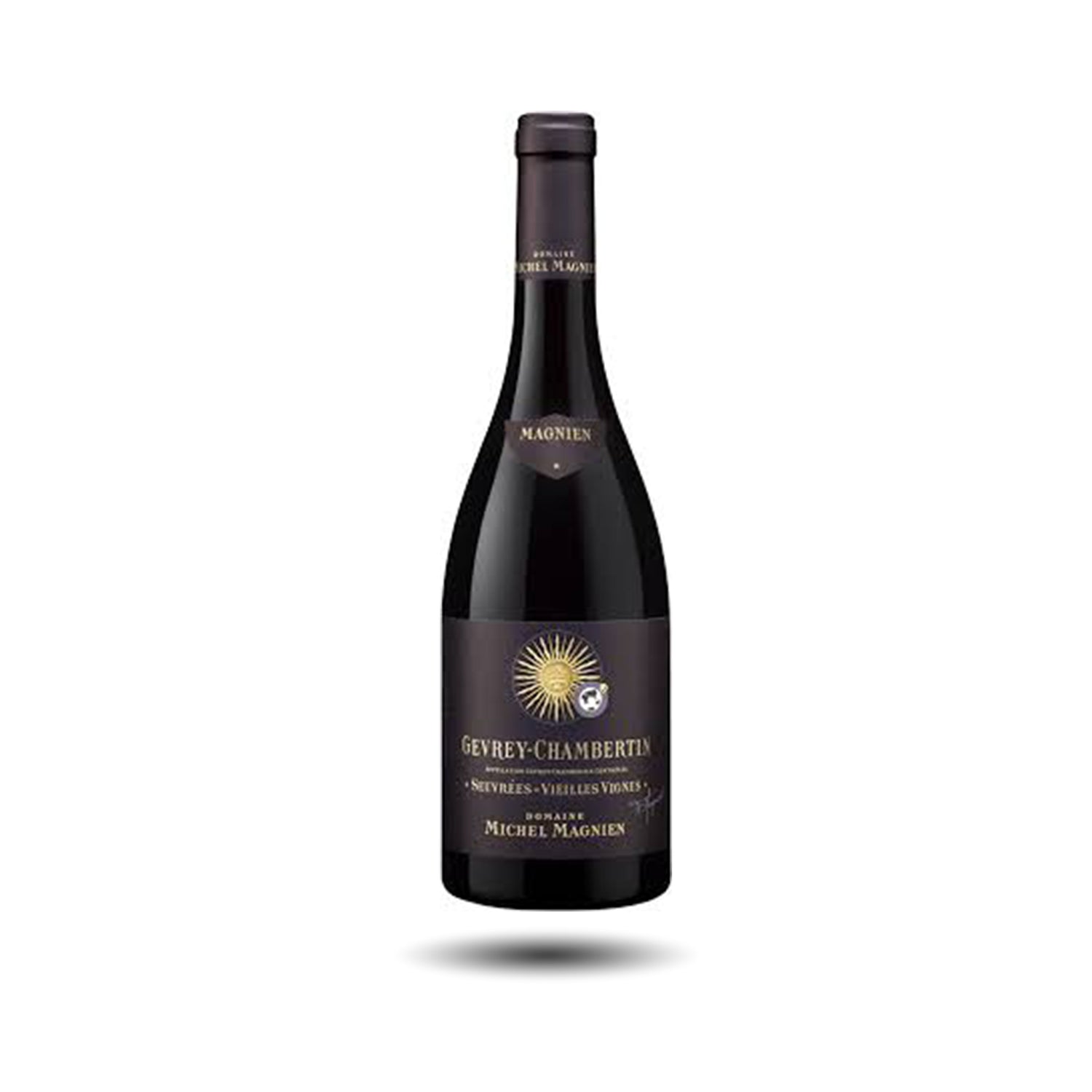 Gevrey Chambertin - Domaine Michel Magnien, Les Seuvrées VV, 2021