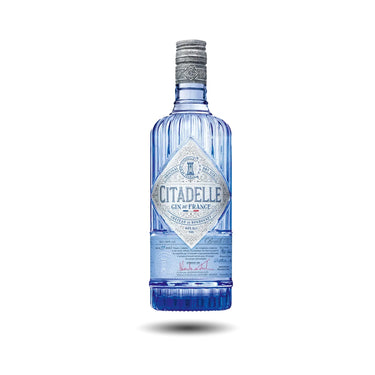 Gin - Citadelle, Litro, 44°
