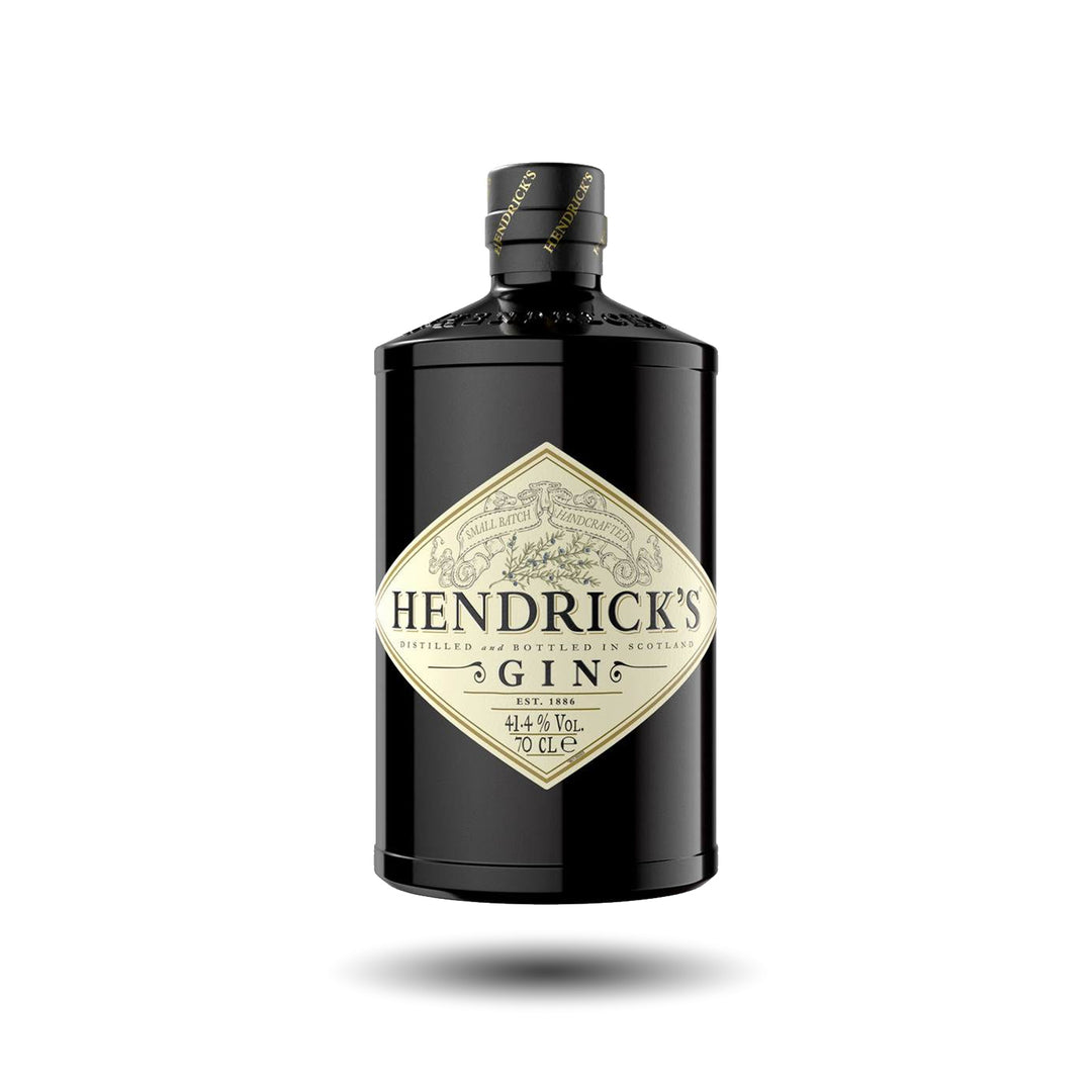 Gin - Hendricks, 41,4%