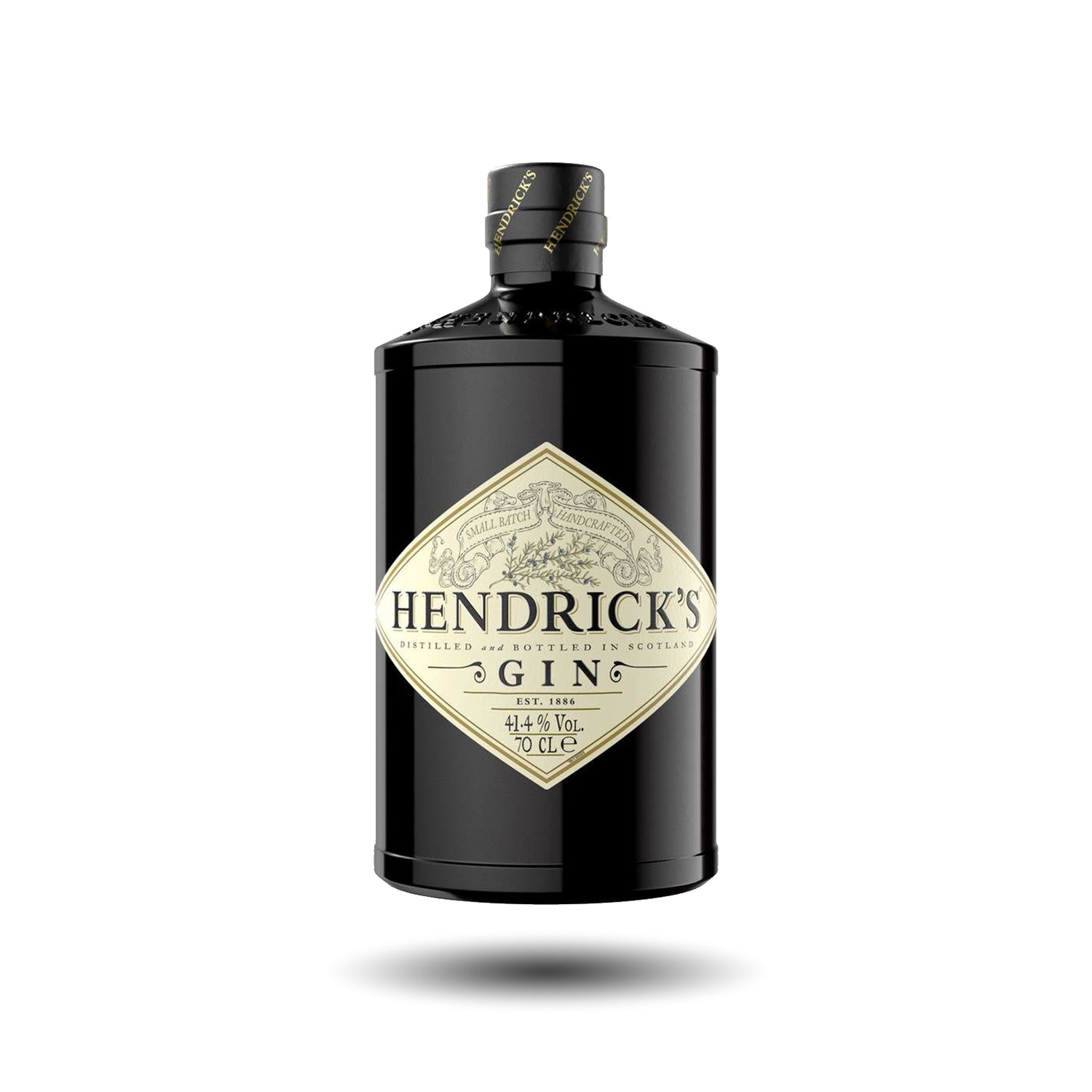 Gin - Hendricks, 41,4%