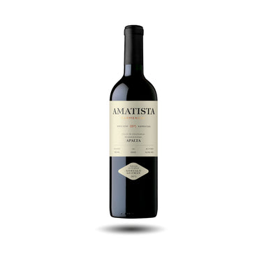 Gonzalo Guzman - Amatista, Carmenere, 2023