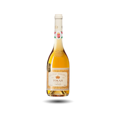 Hungria - Tokaji, Château Dereszla, Aszu 5 Puttunyos, 2021