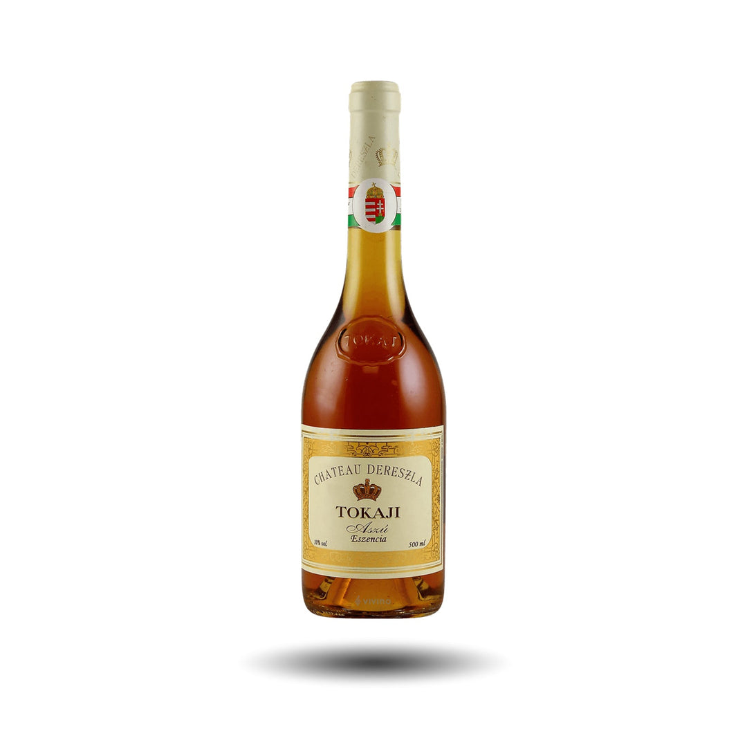 Hungria - Tokay, Château Dereszla, Aszu Eszencia, 2008