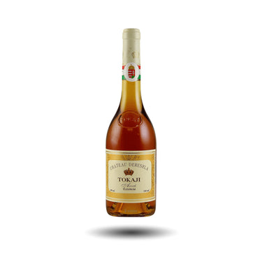 Hungria - Tokay, Château Dereszla, Aszu Eszencia, 2008