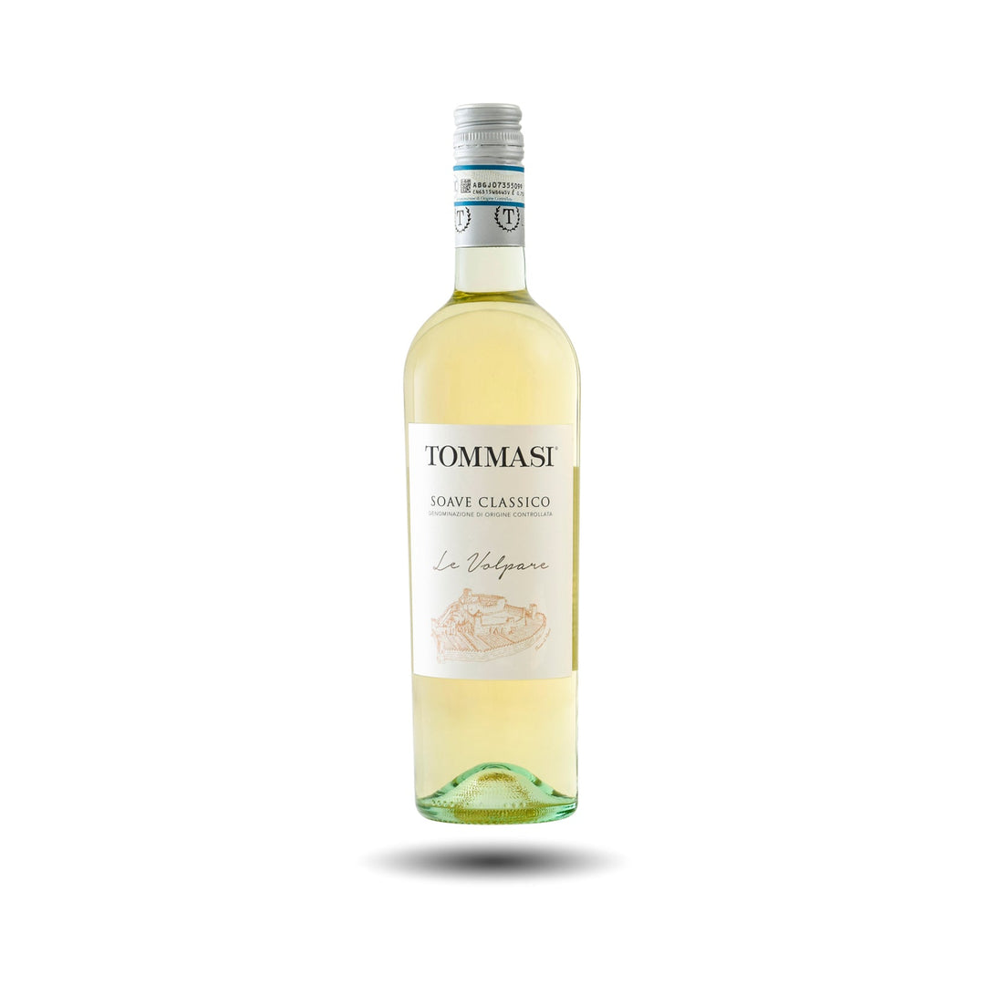 Italia - Soave Clasico, Tommasi, Le Volpare, 2020