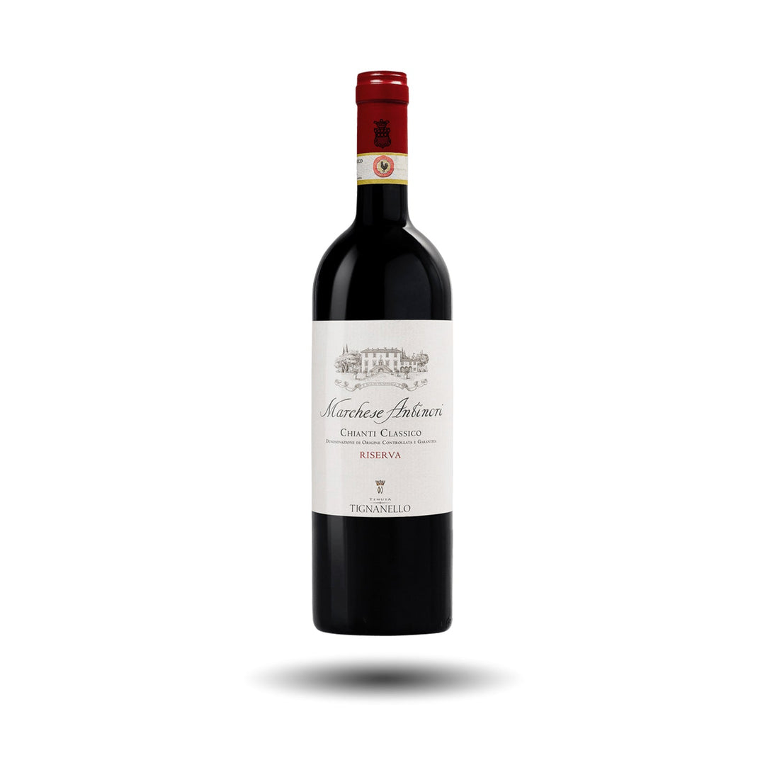 Italia - Chianti Classico, Marchese Antinori, Riserva, 2021
