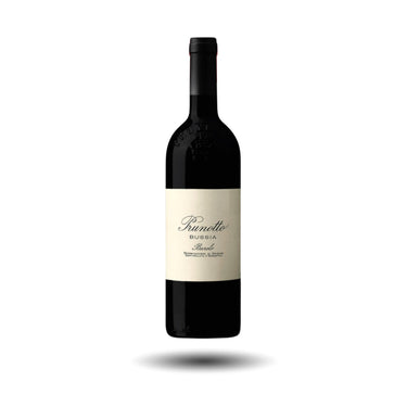 Italia - Barolo, Prunotto, Bussia, 2018