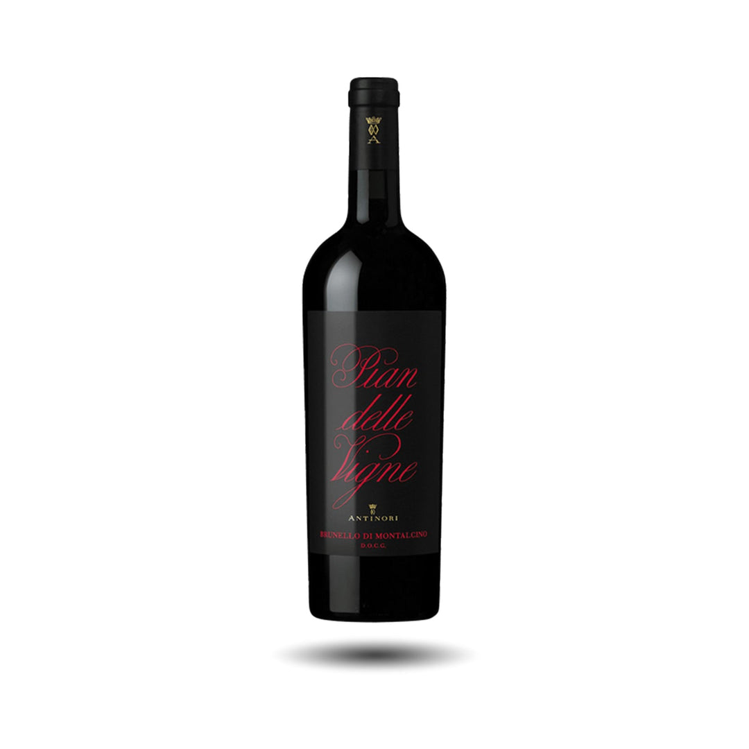 Italia - Brunello di Montalcino, Marchesi Antinori, Pian delle Vigne, 2018