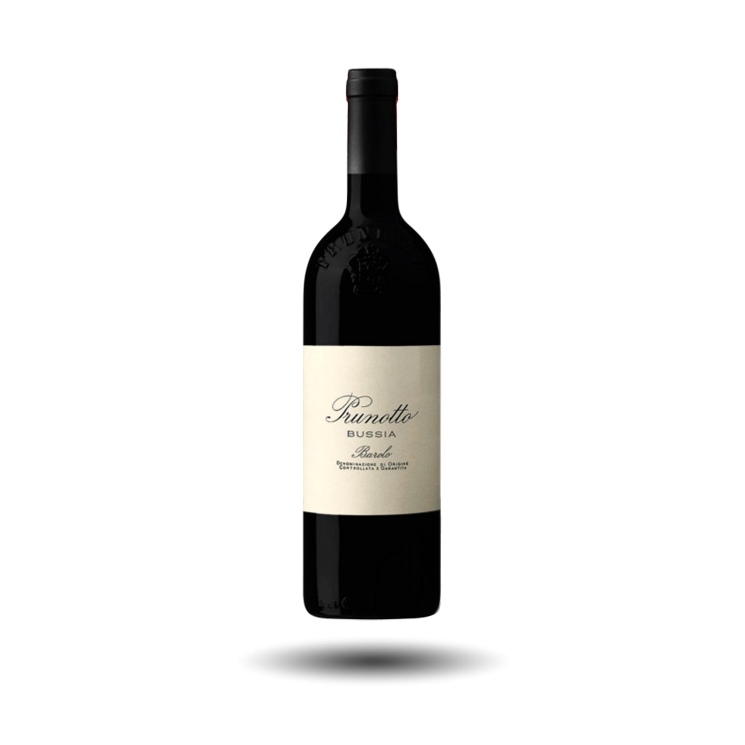 Italia - Barolo, Prunotto, Bussia, 2019