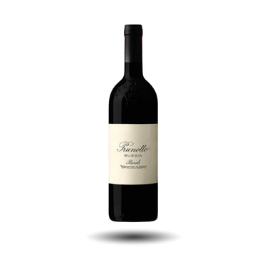 Italia - Barolo, Prunotto, Bussia, 2019
