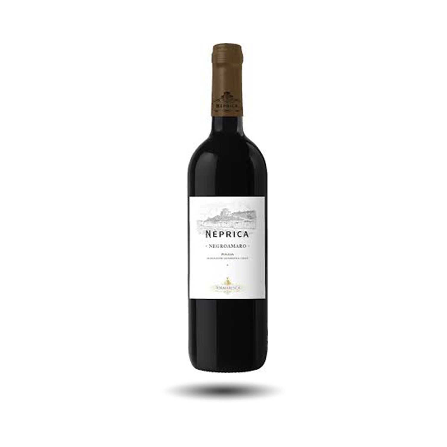 Italia - Puglia IGT, Tormaresca, Neprica, Negroamaro, 2022