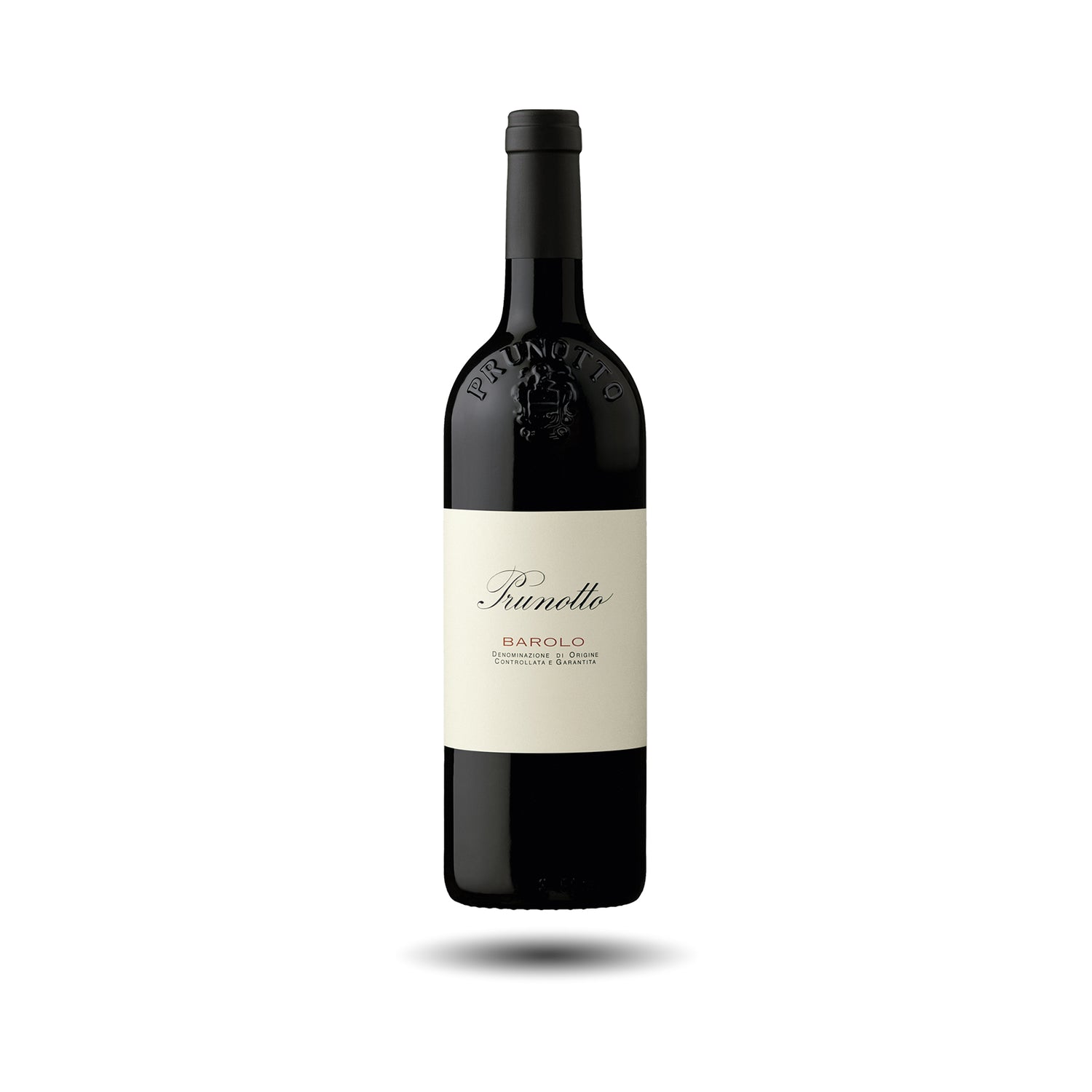 Italia - Barolo, Prunotto, 2020