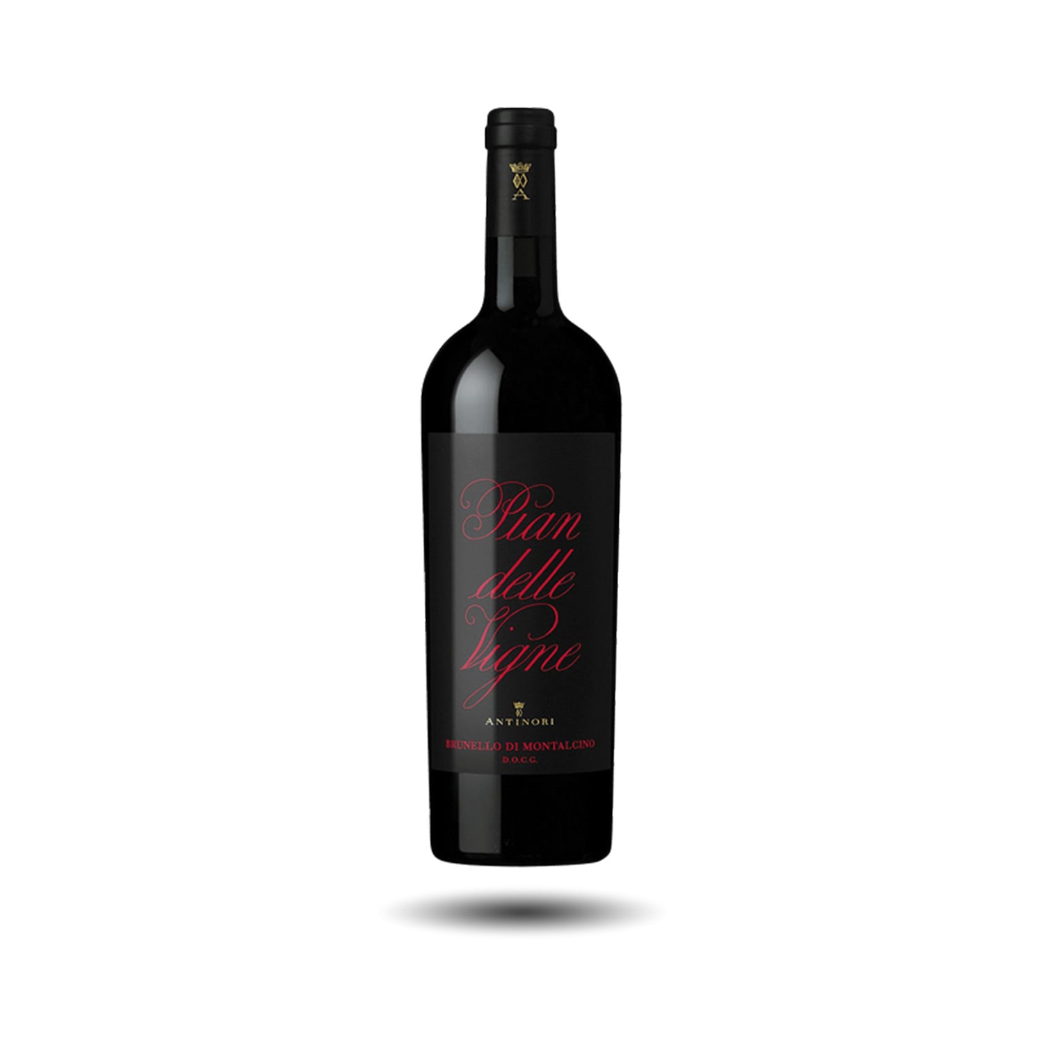Italia - Brunello di Montalcino, Marchesi Antinori, Pian delle Vigne, 2019