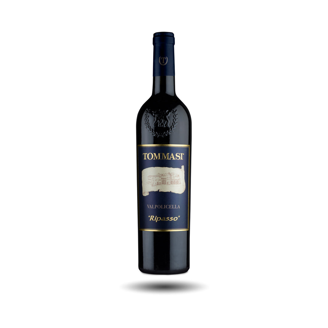 Italia - Valpolicella Classico Superiore, Tommasi, Ripasso, 2021