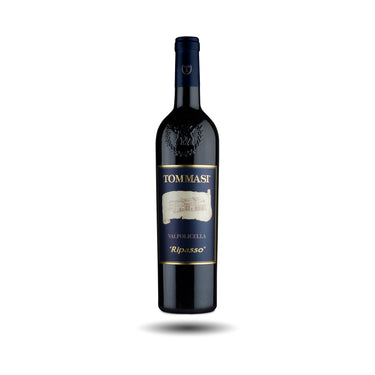 Italia - Valpolicella Classico Superiore, Tommasi, Ripasso, 2021