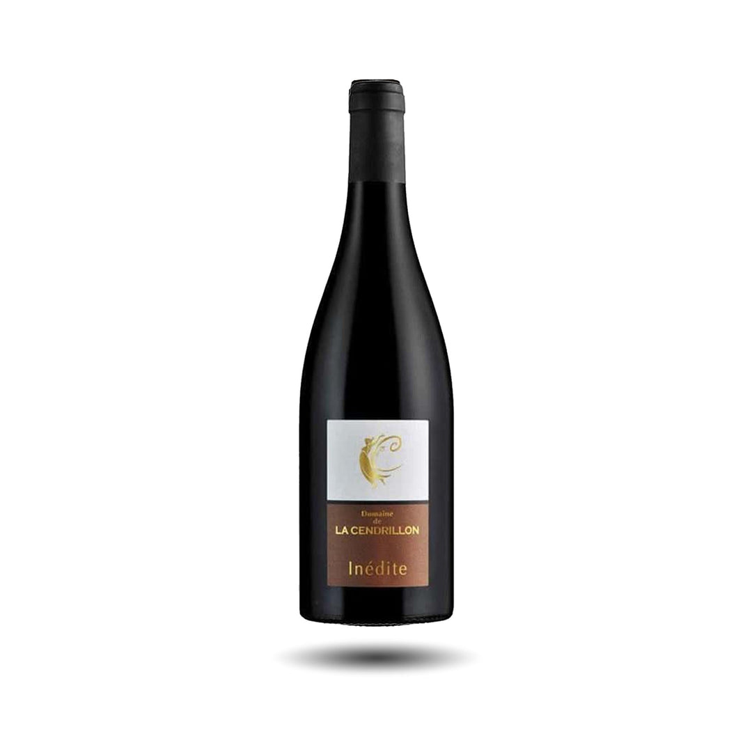 Corbières - Domaine la Cendrillon, Magnum, Inédite, 2017