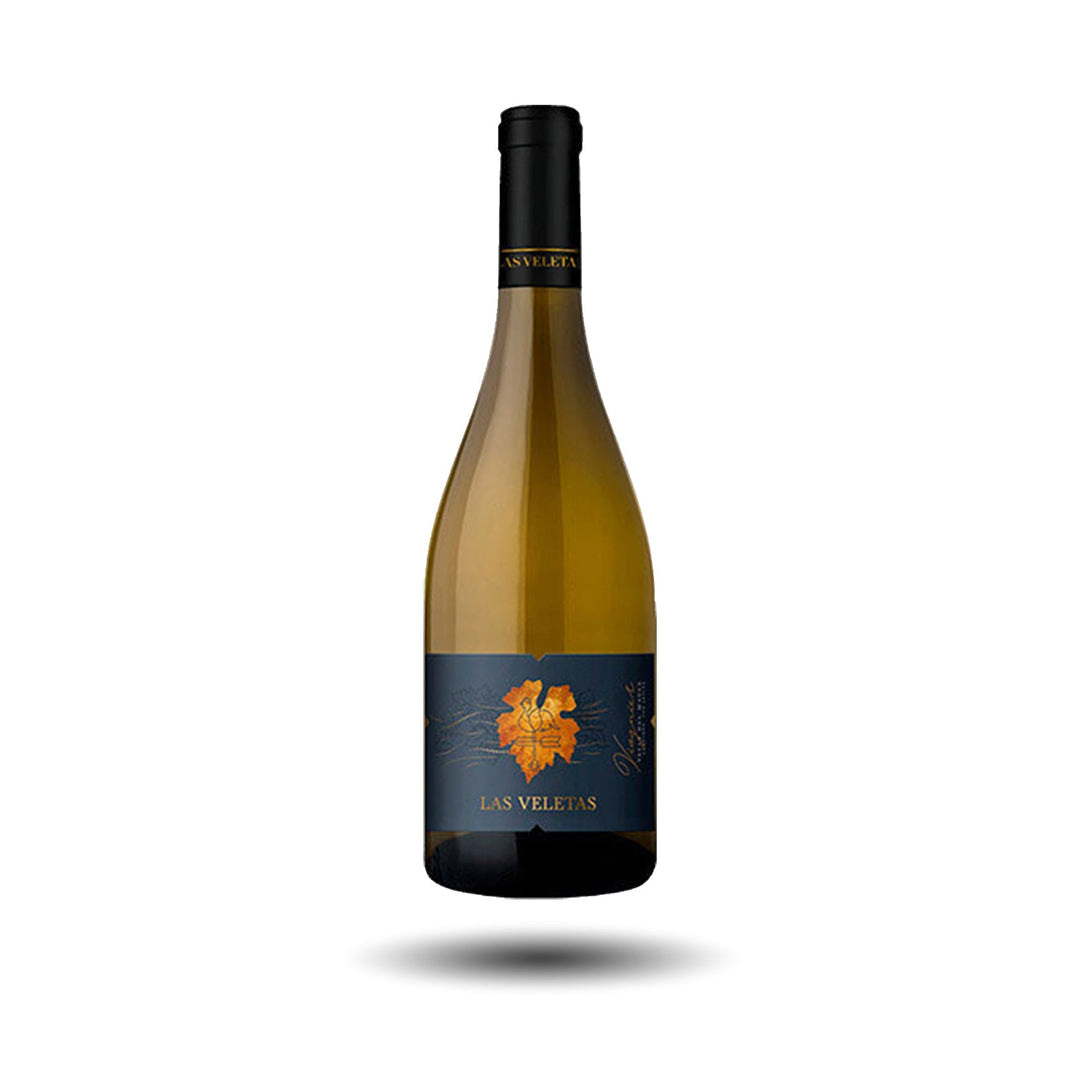 Las Veletas - Gran Reserva, Viognier, 2024