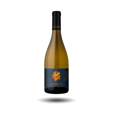 Las Veletas - Gran Reserva, Viognier, 2024