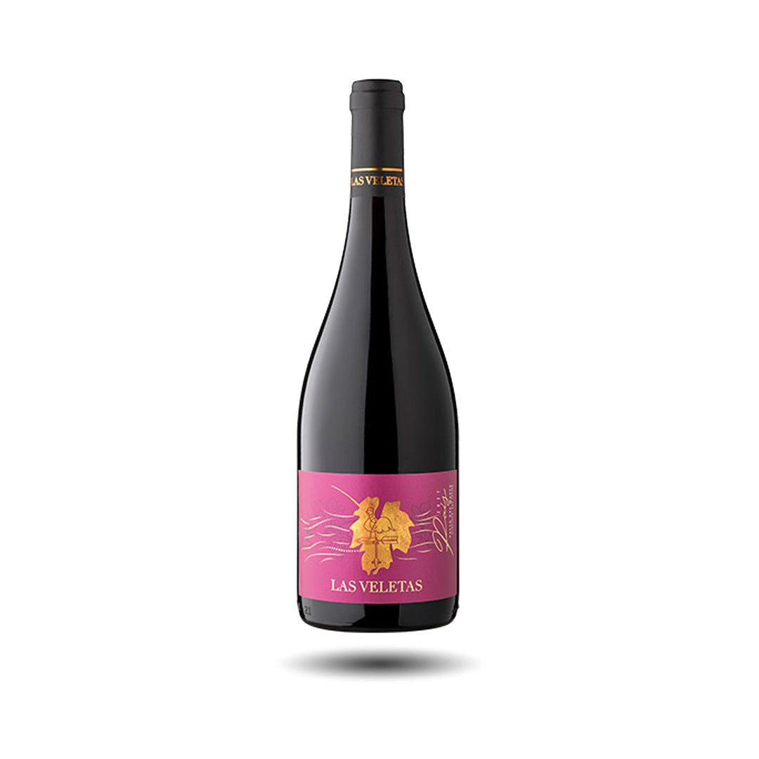 Las Veletas - Gran Reserva, Pais, 2023