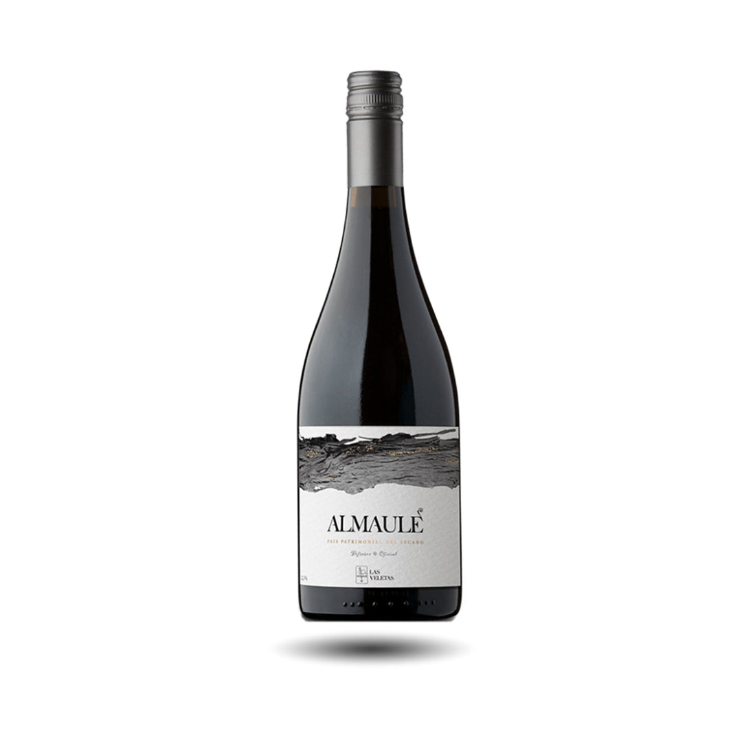 Las Veletas - Almaule, Pais, 2023