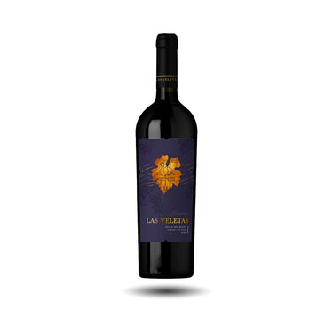 Las Veletas - Gran Reserva, Carmenere, 2023