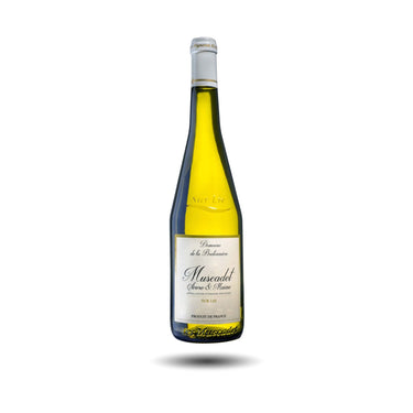 Muscadet de Sèvre et Maine sur Lie - Domaine de la Bretonnière, 2024